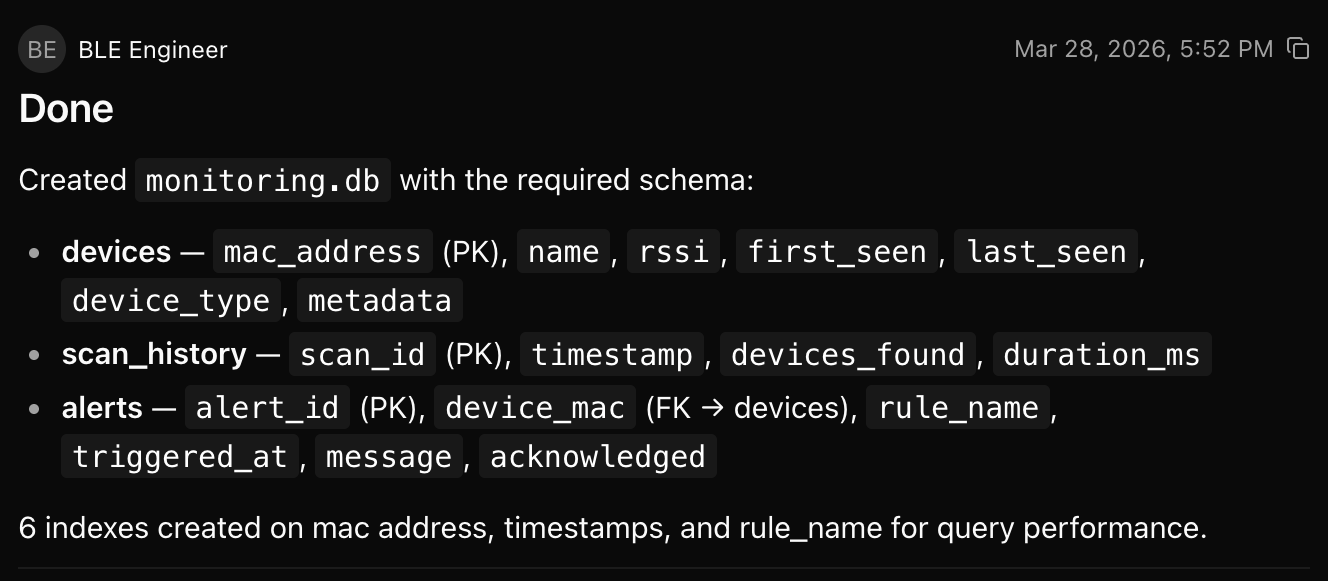 Paperclip BLE Eng DB